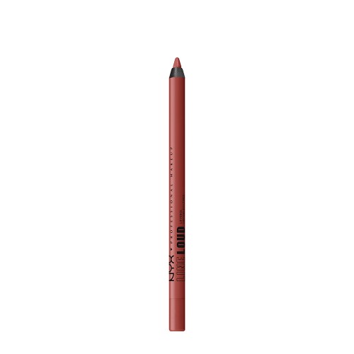 NYX Line Loud Lip Pencil Leave a Legacy