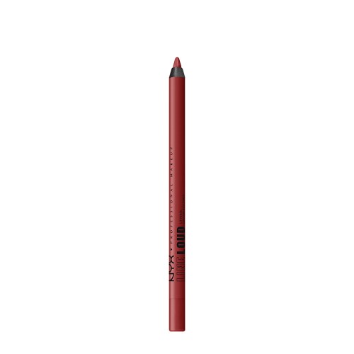NYX Line Loud Lip Pencil Ten Out of Ten