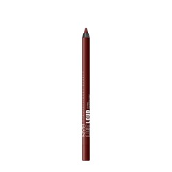NYX Line Loud Lip Pencil Make a Statement