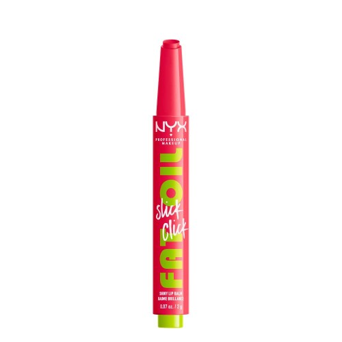 NYX Fat Oil Slick Click 10 Double Tap