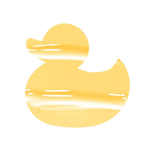 NYX Duck Plump Lip Gloss 01 Clearly Spicy