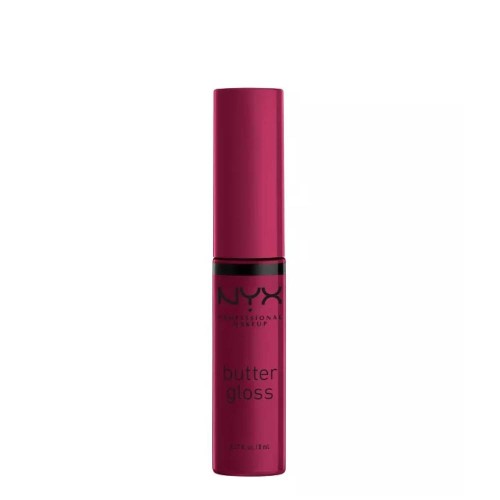 NYX Butter Gloss Devil's Food Cake