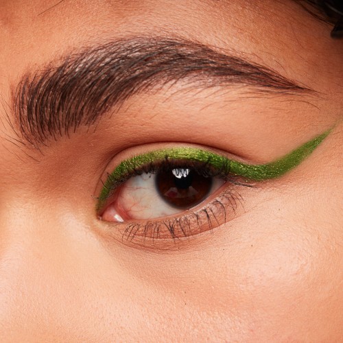 NYX Vivid Rich Mechanical Pencil 09 It's Giving Jade