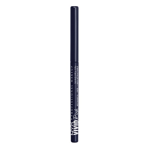 NYX Vivid Rich Mechanical Pencil 14 Sapphire Bling