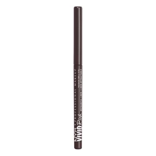 NYX Vivid Rich Mechanical Pencil 15 Smokin Topaz
