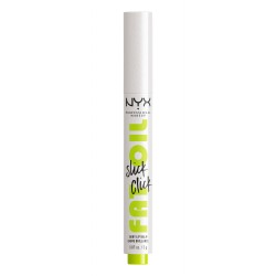 NYX Fat Oil Slick Click 01 Main Character