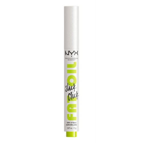 NYX Fat Oil Slick Click 01 Main Character