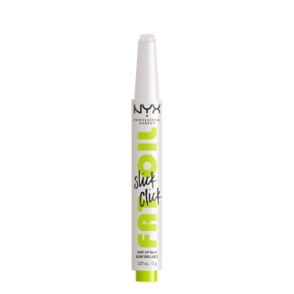 NYX Fat Oil Slick Click 01 Main Character