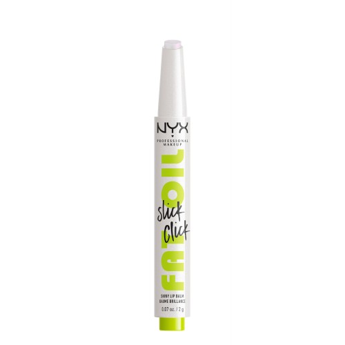 NYX Fat Oil Slick Click 01 Main Character