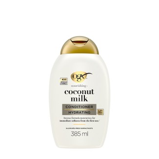 OGX Coconut Milk Conditioner 385ml