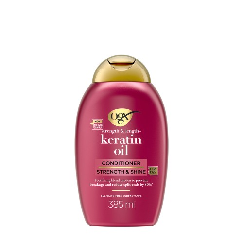 OGX Keratin Conditioner 385ml