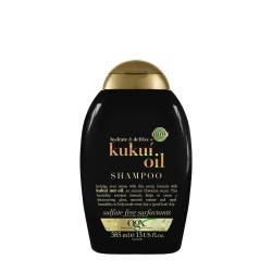 OGX Kukui Oil Shampoo 385ml