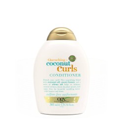 OGX Coconut Curls Conditioner 385ml