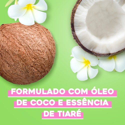 OGX Coconut Miracle Oil Extra Strength 100ml