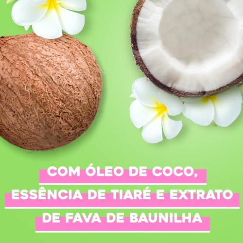 OGX Coconut Miracle Oil Extra Strength Mask 300g
