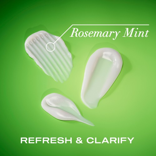OGX Rosemary Mint Shampoo 385ml