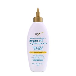 OGX Argan Oil Marocco Miracle Water Treatment 177ml