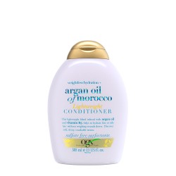 OGX Argan Oil Marocco Lightweight Conditioner 385ml