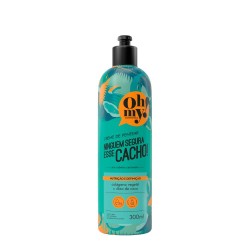 Oh My! Nobody Can Hold This Curl! Leave-in Cream 300ml