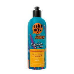 Oh My! Hair Power Wave Styler 500ml