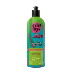 Oh My! Hair Power Curl Activator 500ml