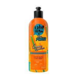 Oh My! Hair Power Leave-in Cream 500ml