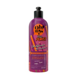Oh My! Hair Power Curl Moisturiser 500ml