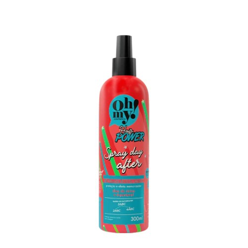Oh My! Hair Power Spray Day After 300ml