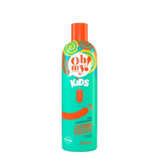 Oh My! Kids Perfect Curl! Conditioner 300ml