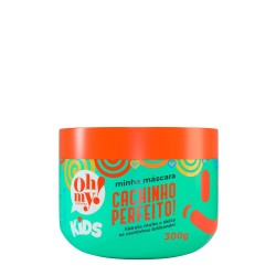 Oh My! Kids Perfect Curl! Mask 300g