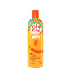 Oh My! Kids Lisinho Fantastic! Shampoo 300ml