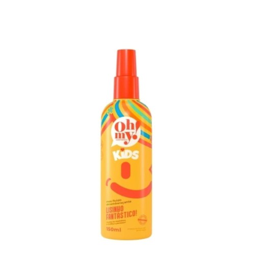 Oh My! Kids Lisinho Fantástico! Spray 150ml