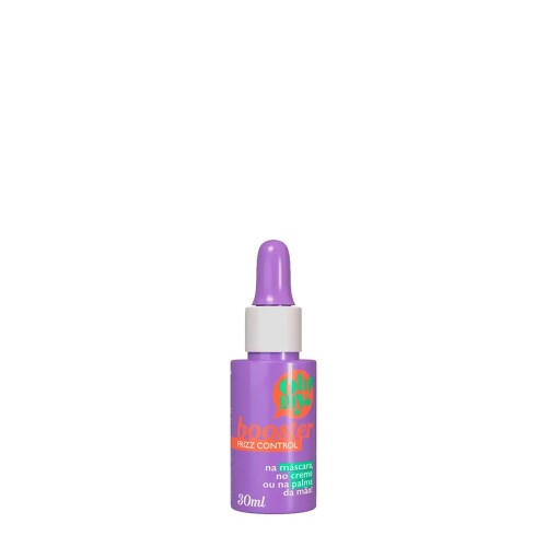 Oh My! Booster Frizz Control 30ml