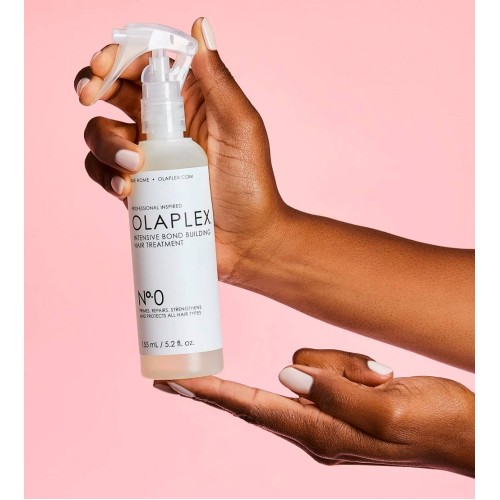Olaplex Nº0 Intensive Bond Building Hair Treatment 155ml