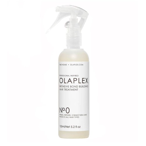 Olaplex Nº0 Intensive Bond Building Hair Treatment 155ml