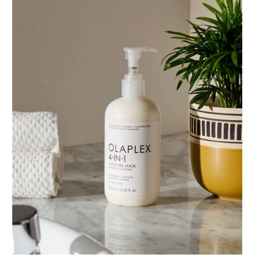 Olaplex Moisture Mask 4 in 1 370ml