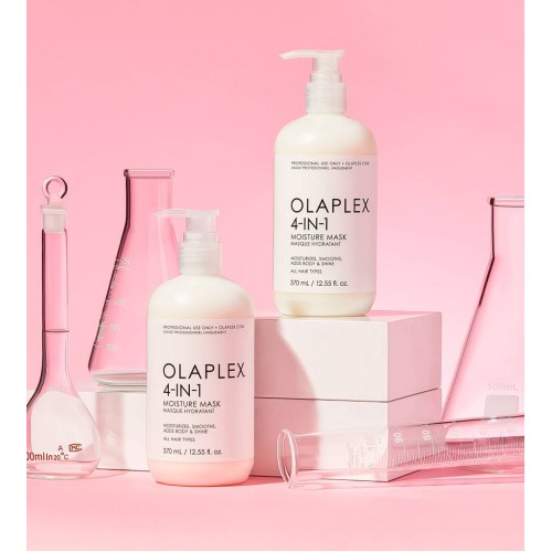 Olaplex Moisture Mask 4 in 1 370ml