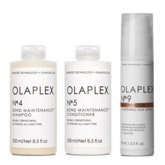 Olaplex Essential Nutrition Kit