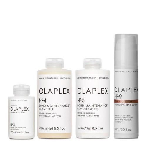Olaplex Protection and Repair Kit
