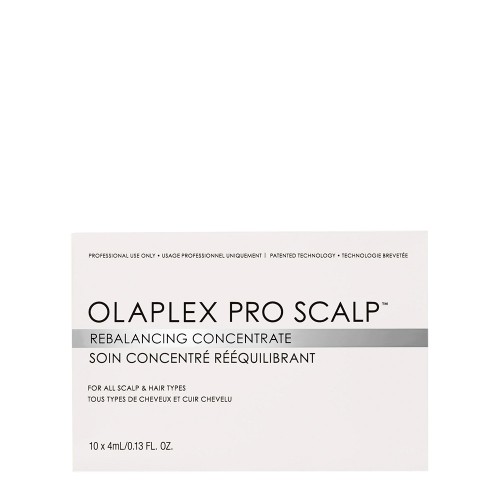 Olaplex Pro Scalp Concentrate Rebalancing 10x4ml