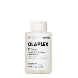 Olaplex Nº3 Plus Complete Repair Treatment 100ml