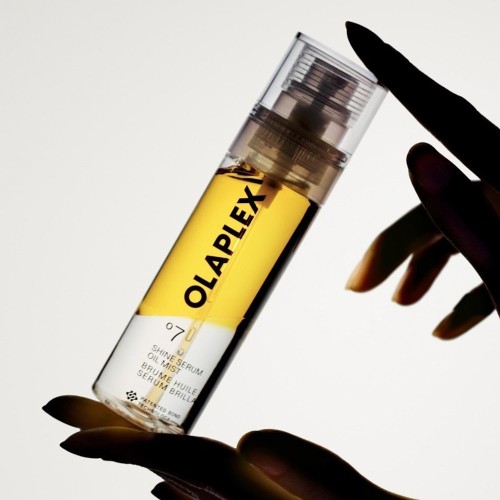 Olaplex No. 7 Oil Serum Spray 80ml