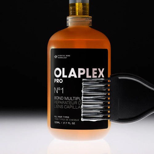 Olaplex Salon Intro Kit 3x525ml