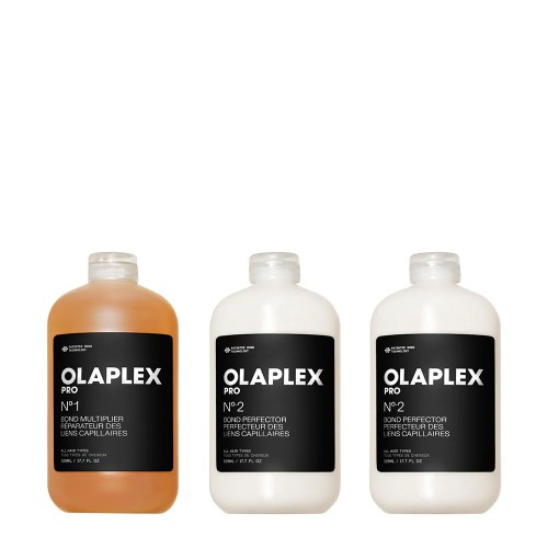 Olaplex Salon Intro Kit 3x525ml
