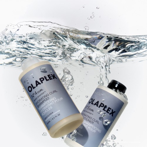 Olaplex nº5 Curl Bond Shaper Conditioner Curl Hydration 1000ml