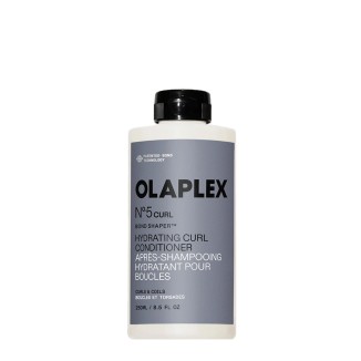Olaplex nº5 Curl Bond Shaper Conditioner Curl Hydration 250ml
