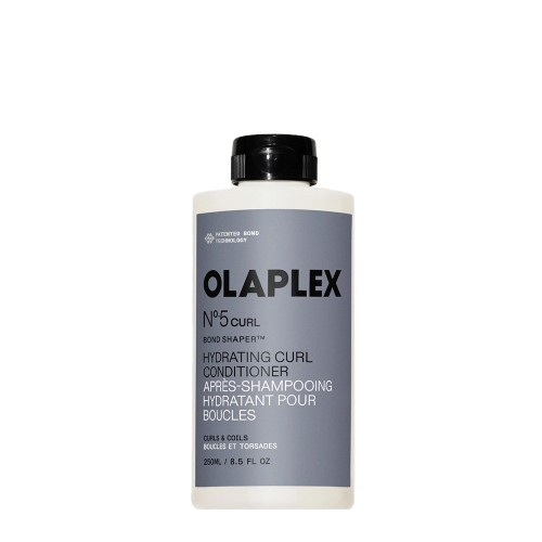 Olaplex nº5 Curl Bond Shaper Conditioner Curl Hydration 250ml