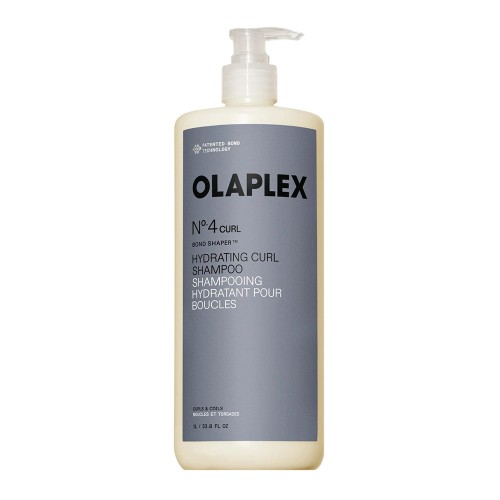 Olaplex nº4 Curl Bond Shaper Shampoo Curl Hydration 1000ml