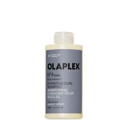 Olaplex No. 4 Curl Bond Shaper Shampoo Curl Hydration 250ml
