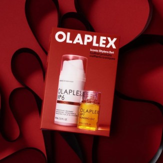Olaplex Iconic Stylers Set